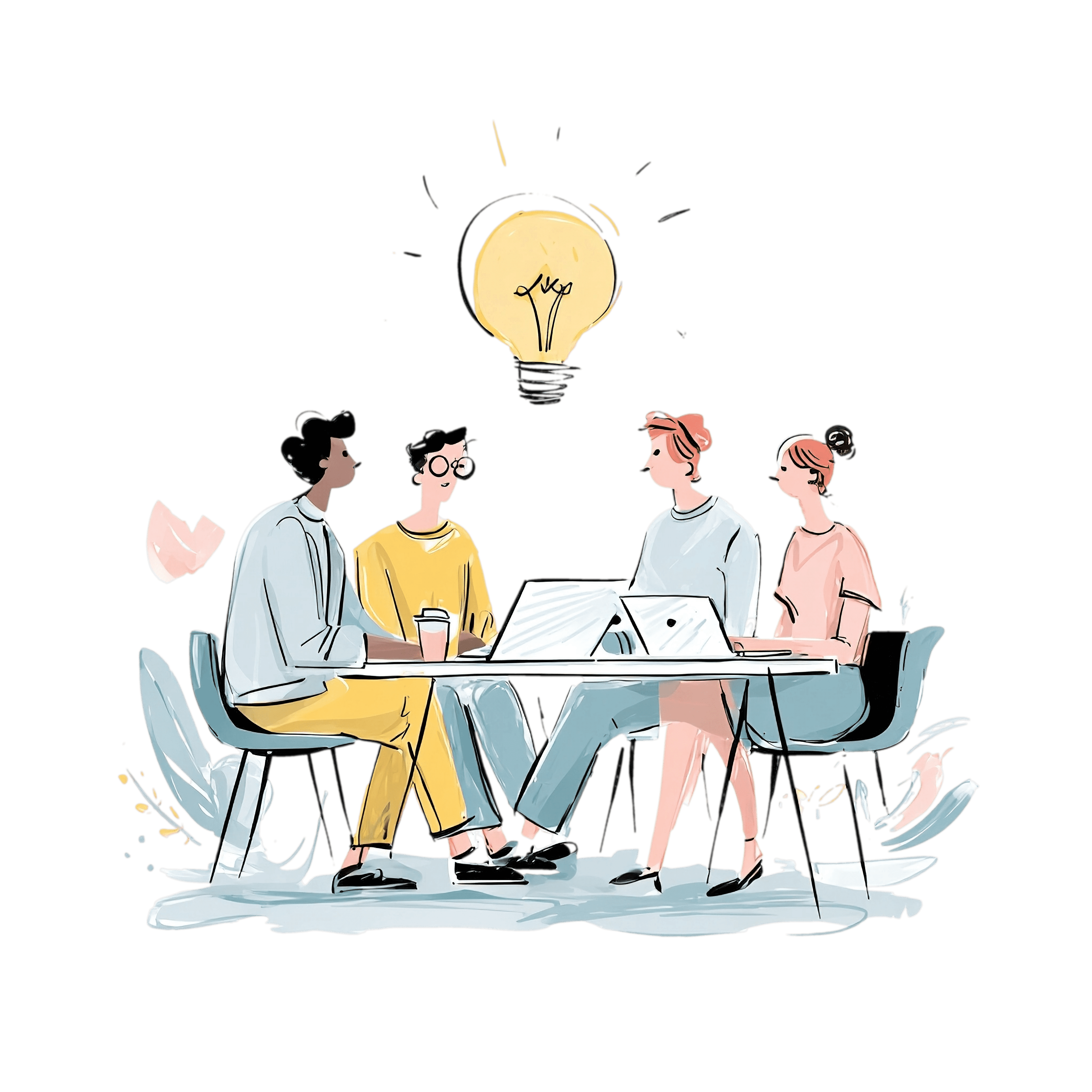 Tầm nhìn và Sứ mệnh YT2Future